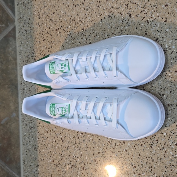 Adidas Stan Smith Men's Size 13 - Picture 3 of 9